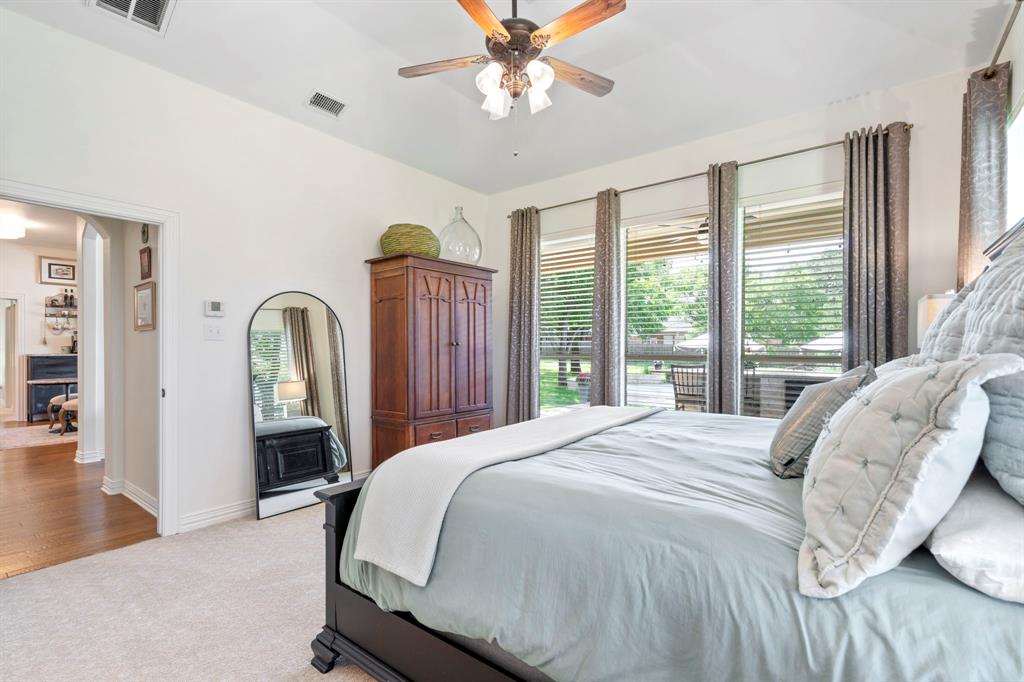 Pecan Plantation - Residential
