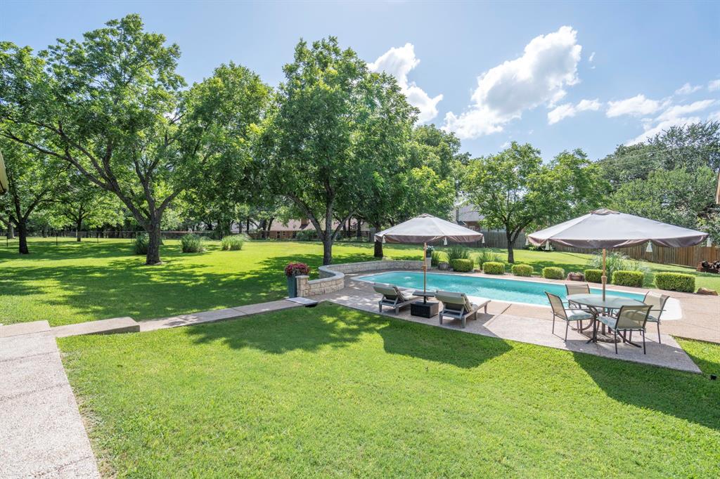 Pecan Plantation - Residential