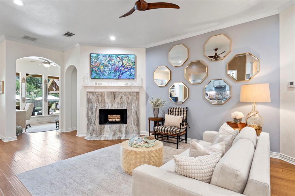 Pecan Plantation - Residential