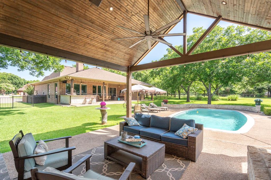 Pecan Plantation - Residential