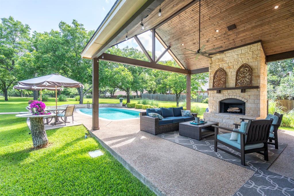 Pecan Plantation - Residential