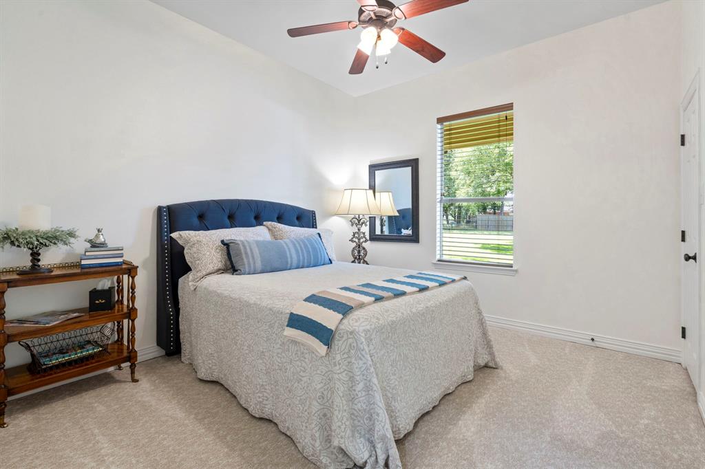Pecan Plantation - Residential