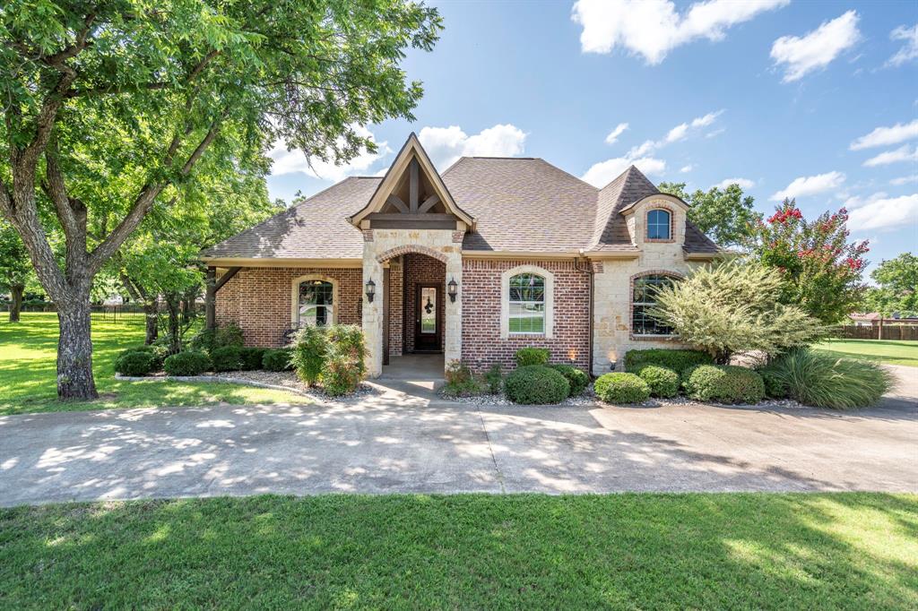 Pecan Plantation - Residential