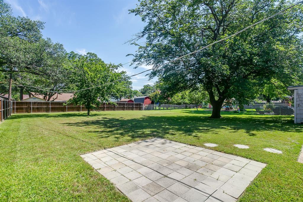 South Hills Add - Residential