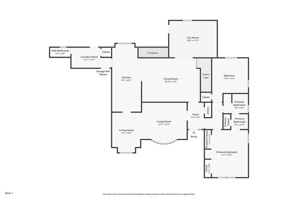 South Hills Add - Residential