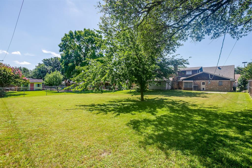 South Hills Add - Residential