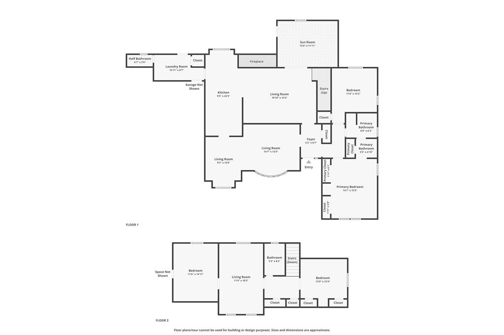 South Hills Add - Residential