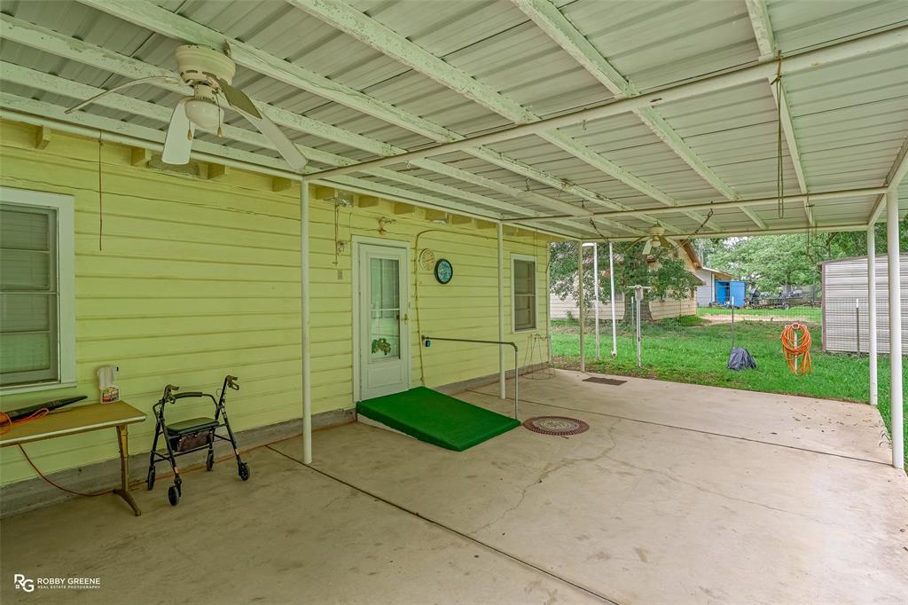 Jack Batton - Residential