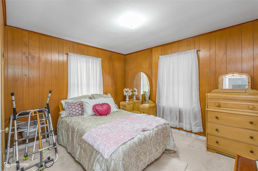 Jack Batton - Residential