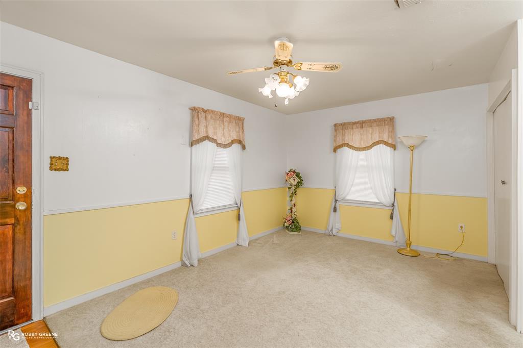 Jack Batton - Residential