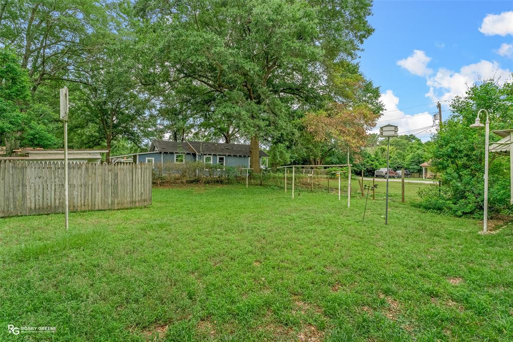 Jack Batton - Residential