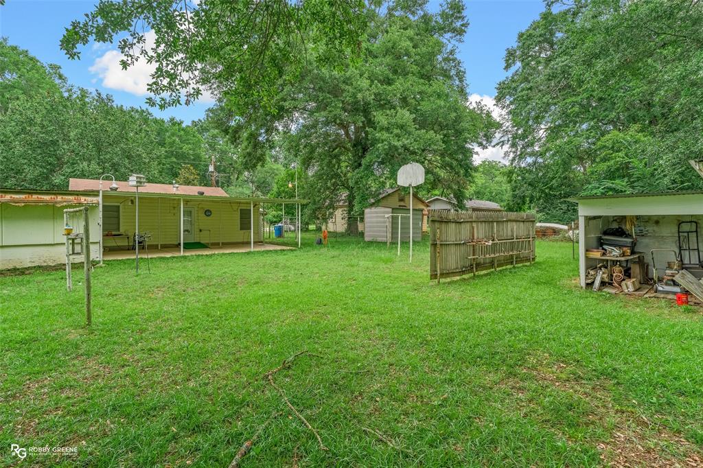 Jack Batton - Residential