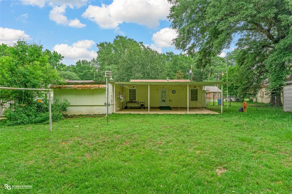 Jack Batton - Residential
