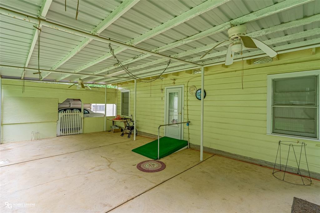 Jack Batton - Residential