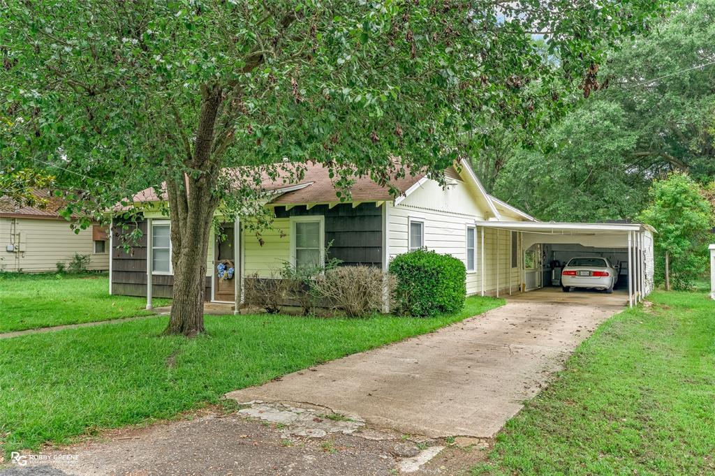 Jack Batton - Residential