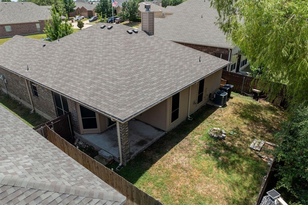 Emerald Park Add - Residential
