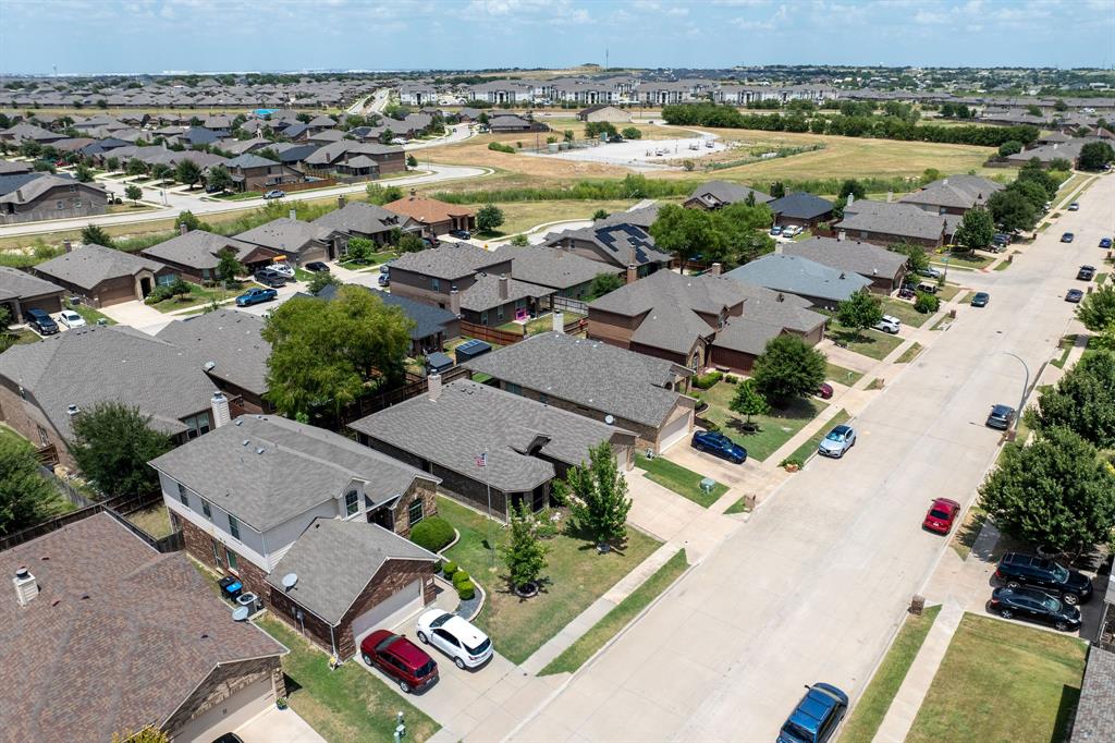 Emerald Park Add - Residential