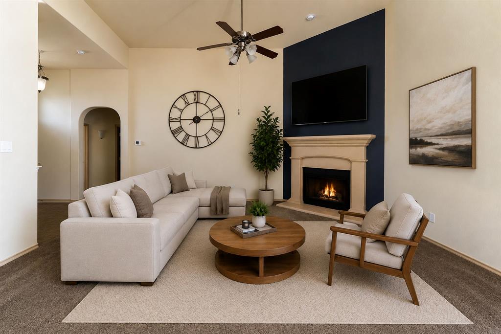 Emerald Park Add - Residential
