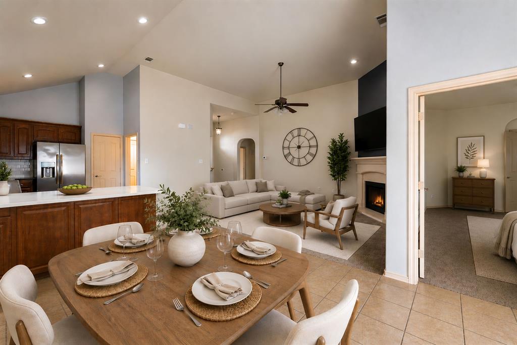 Emerald Park Add - Residential