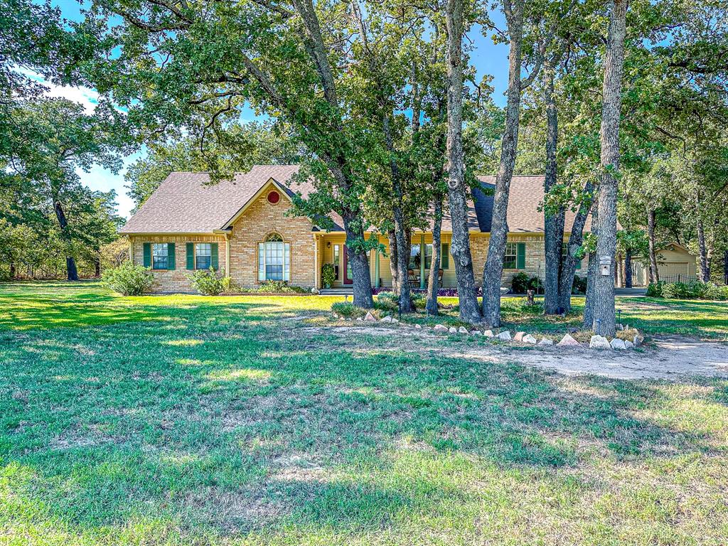 Hidden Oaks II - Residential