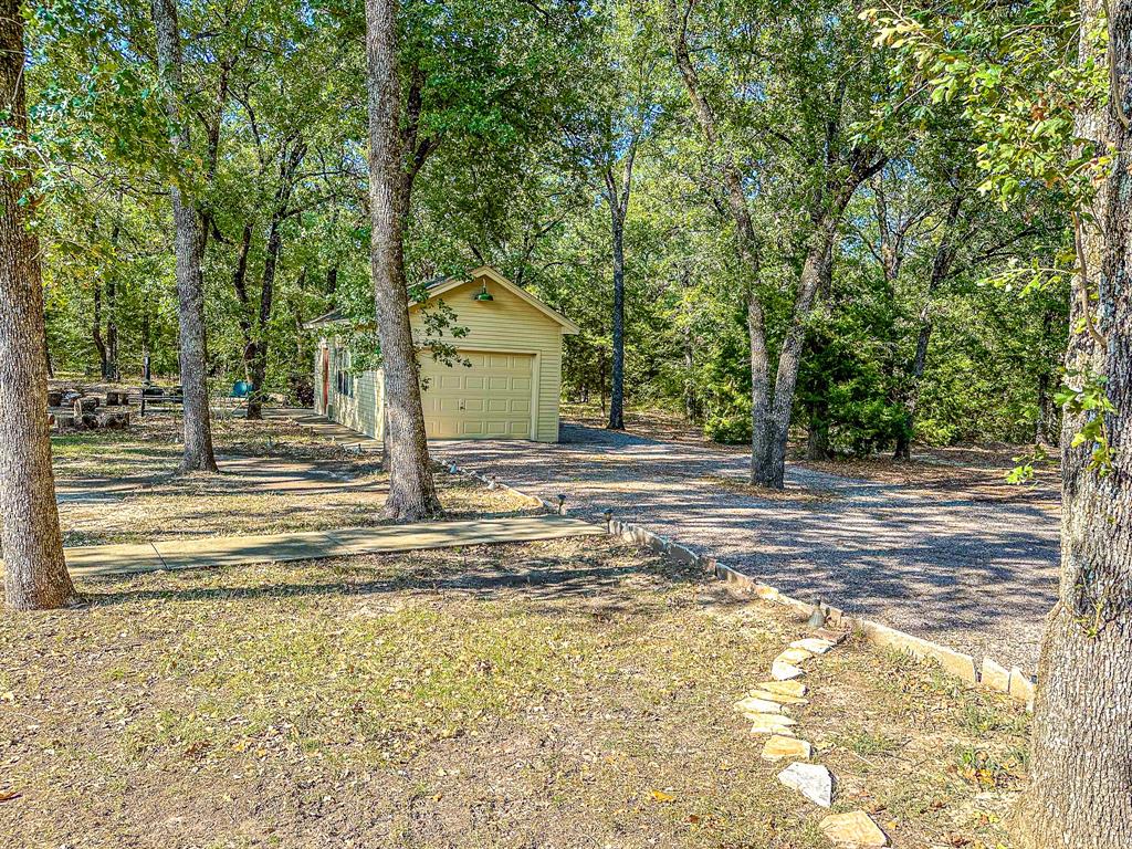 Hidden Oaks II - Residential