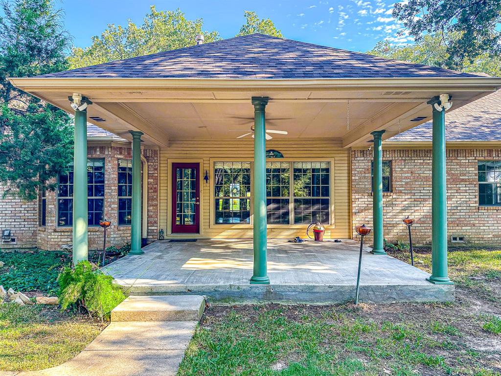 Hidden Oaks II - Residential
