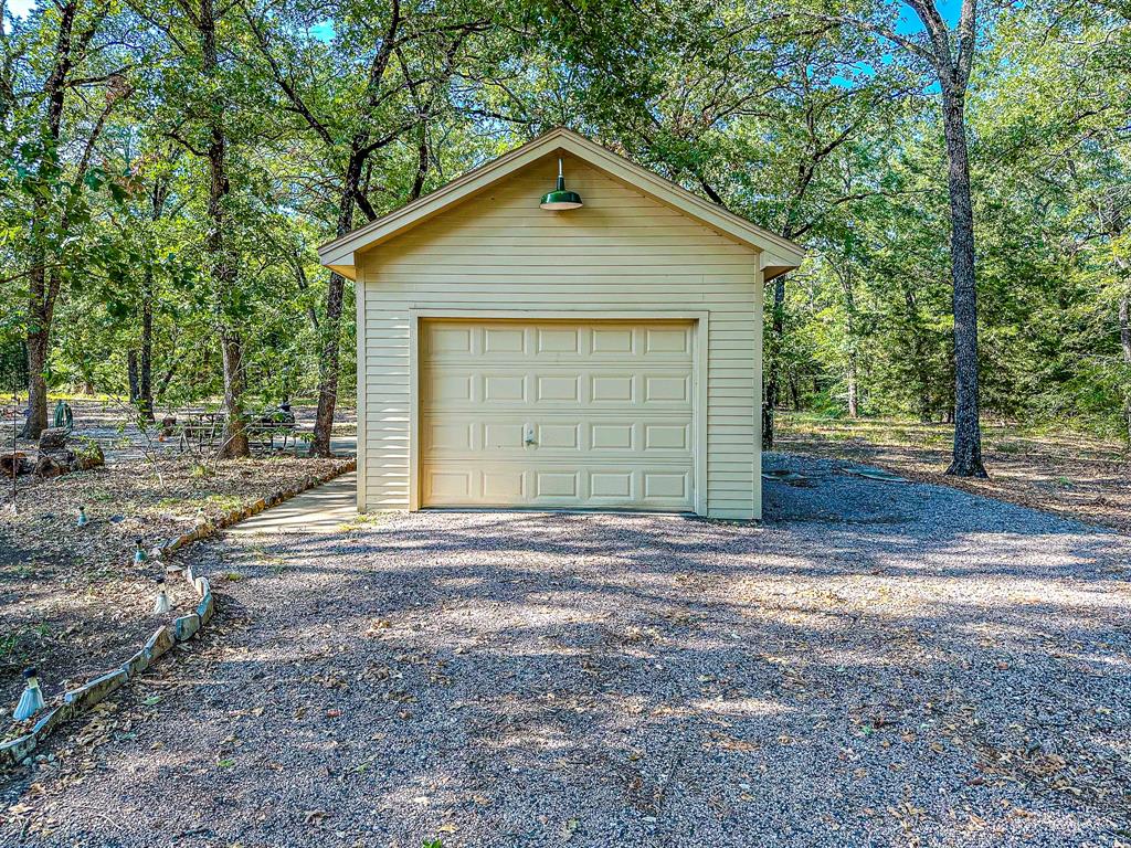 Hidden Oaks II - Residential