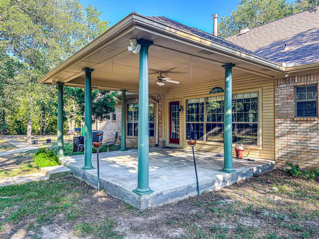 Hidden Oaks II - Residential