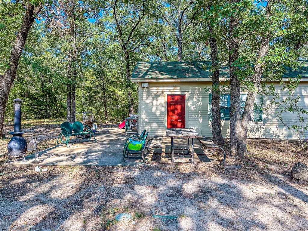 Hidden Oaks II - Residential