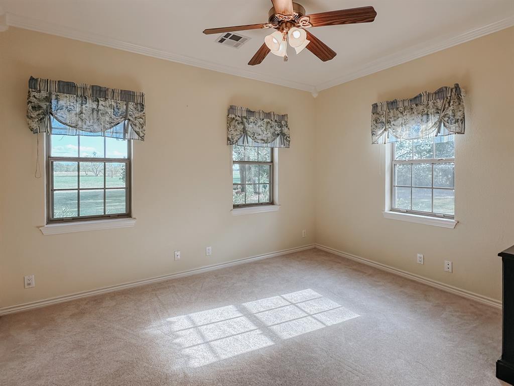 Hidden Oaks II - Residential