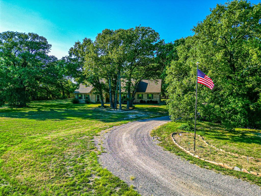 Hidden Oaks II - Residential