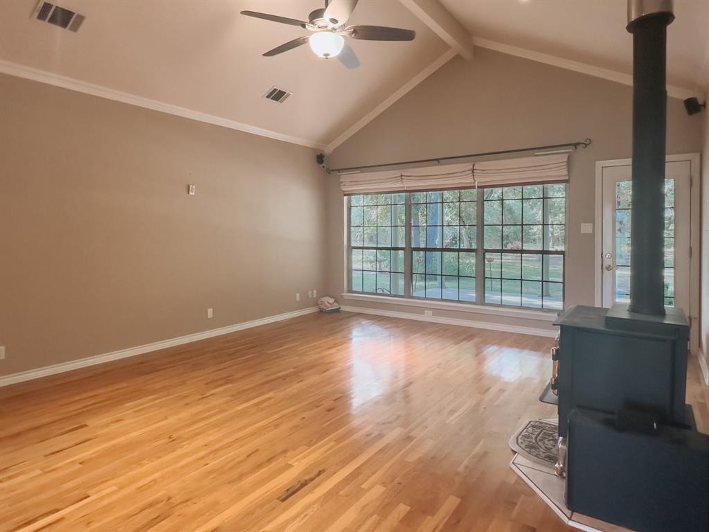 Hidden Oaks II - Residential
