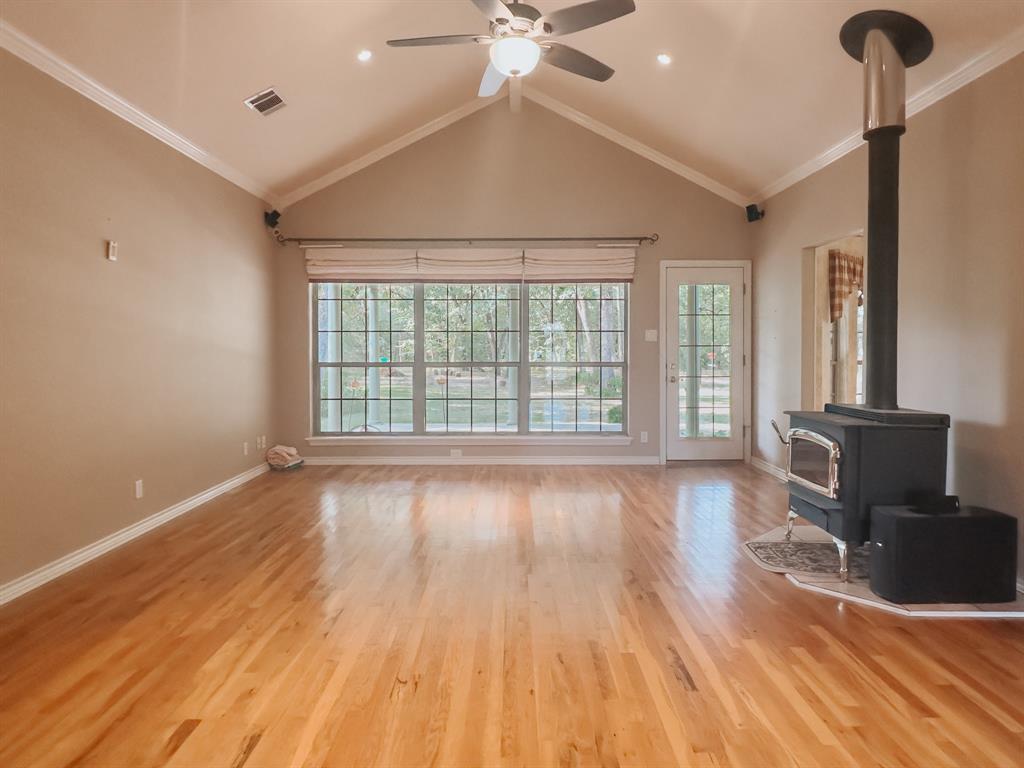 Hidden Oaks II - Residential