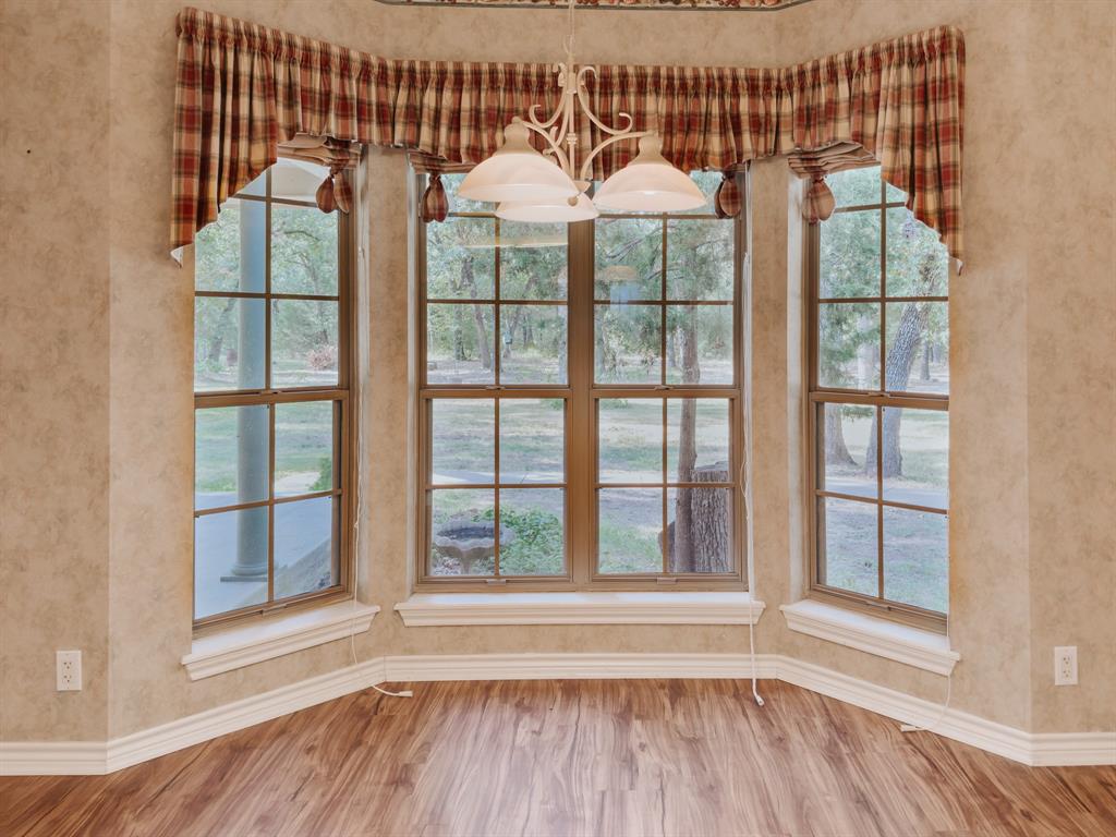 Hidden Oaks II - Residential