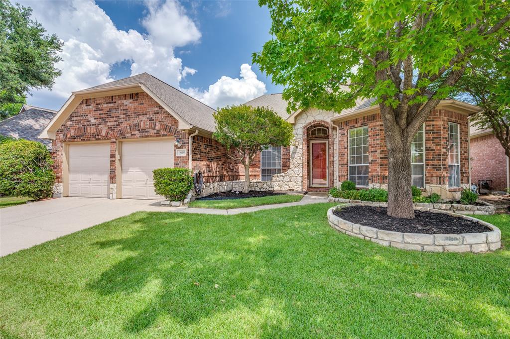 Spring Hill Ph I - Residential