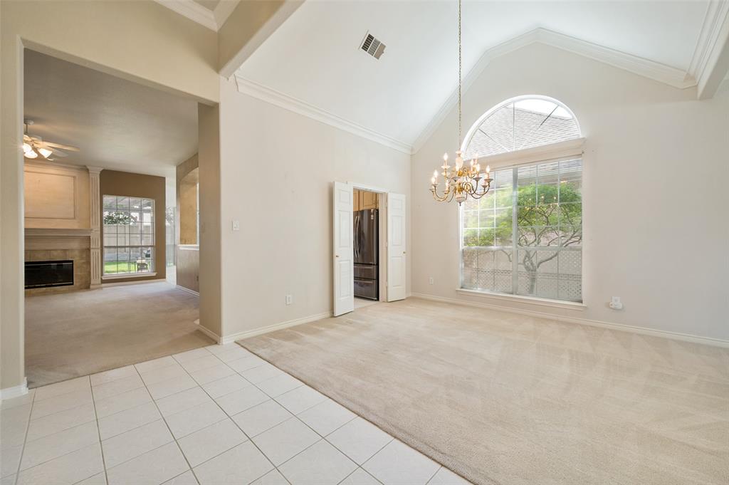 Spring Hill Ph I - Residential