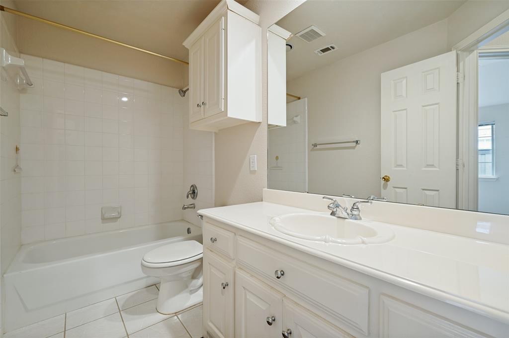 Spring Hill Ph I - Residential