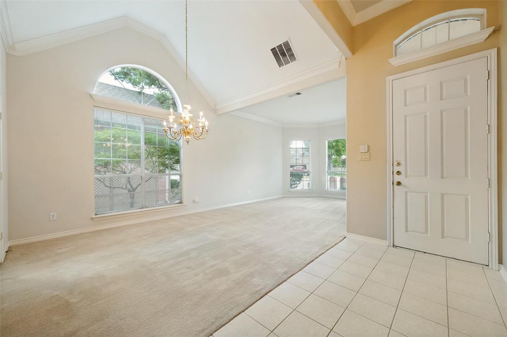 Spring Hill Ph I - Residential