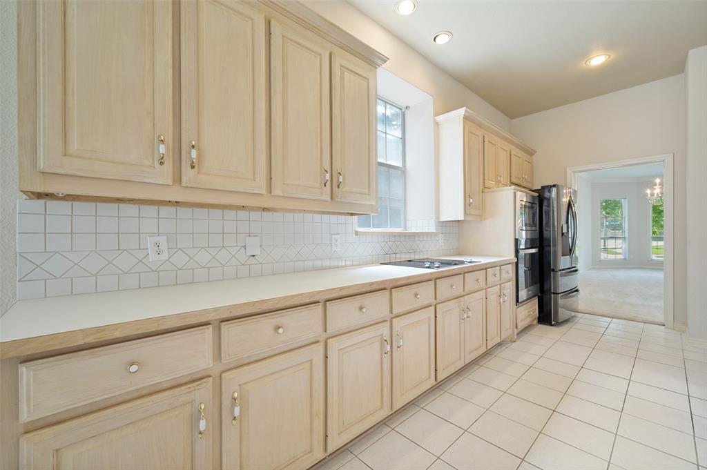 Spring Hill Ph I - Residential