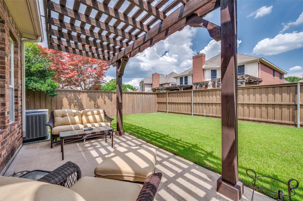 Spring Hill Ph I - Residential