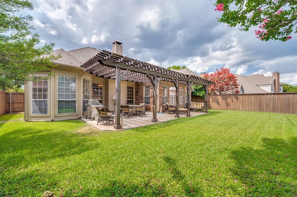 Spring Hill Ph I - Residential