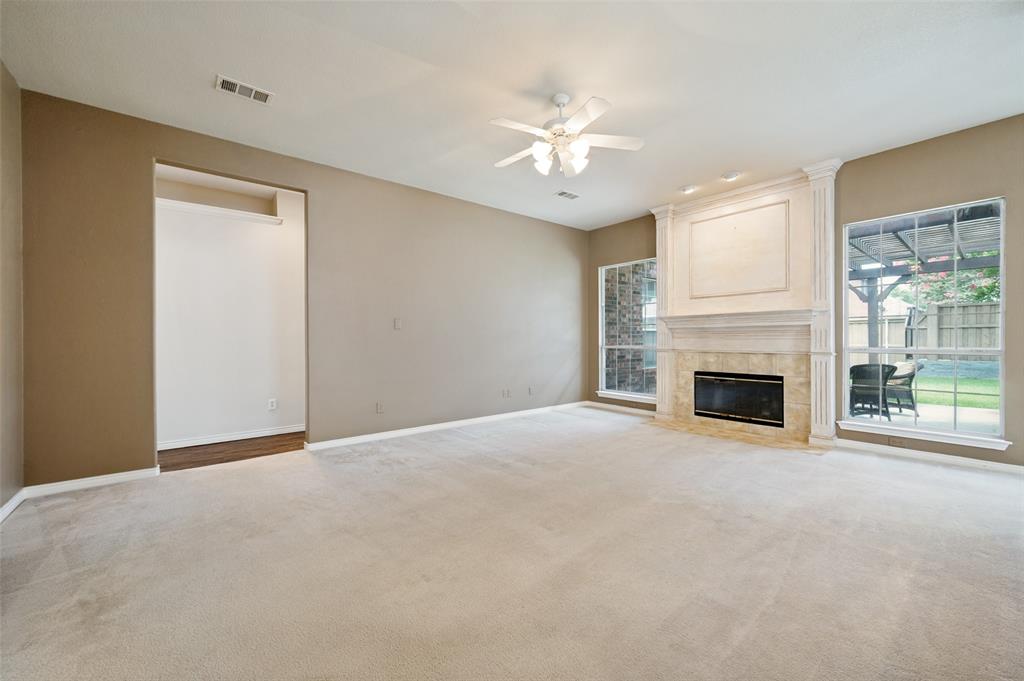 Spring Hill Ph I - Residential