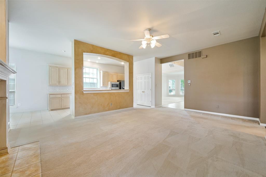 Spring Hill Ph I - Residential