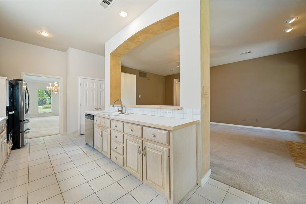 Spring Hill Ph I - Residential
