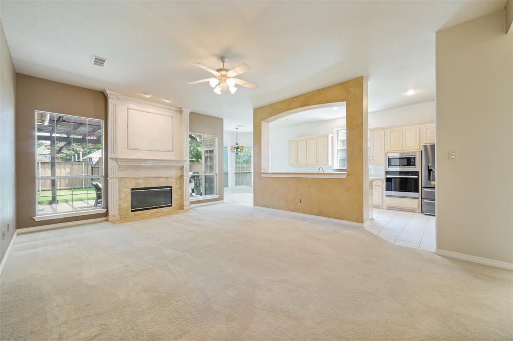 Spring Hill Ph I - Residential