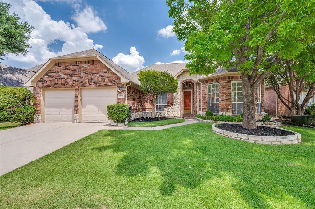 Spring Hill Ph I - Residential