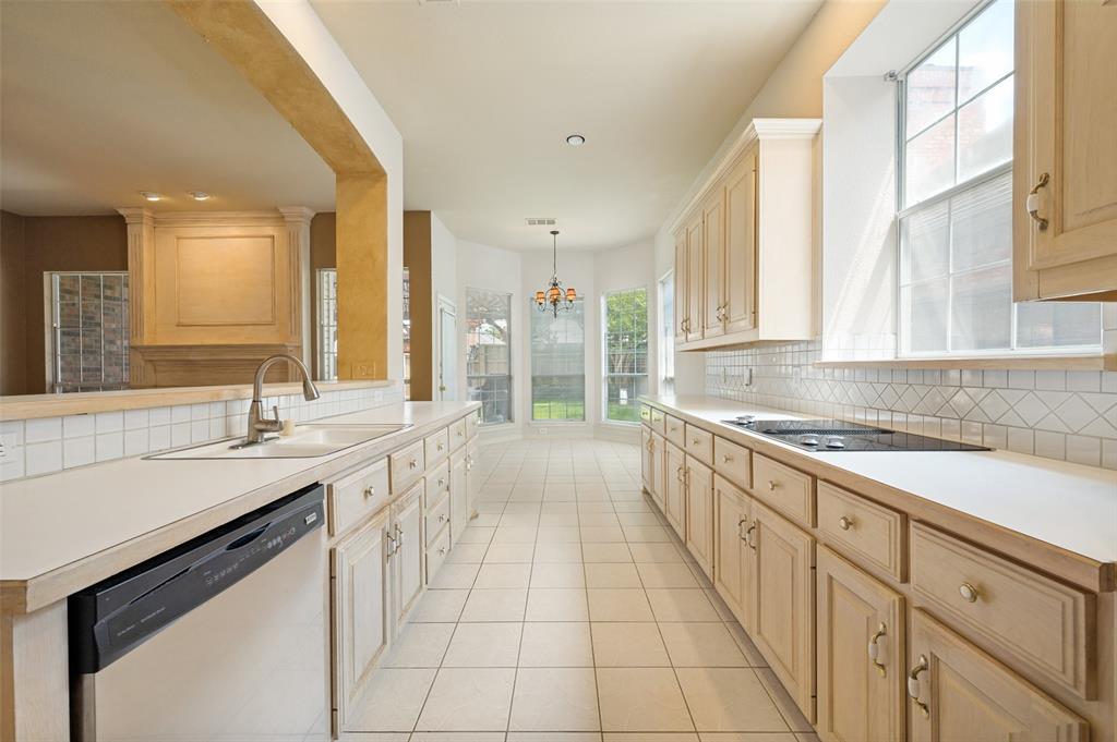 Spring Hill Ph I - Residential