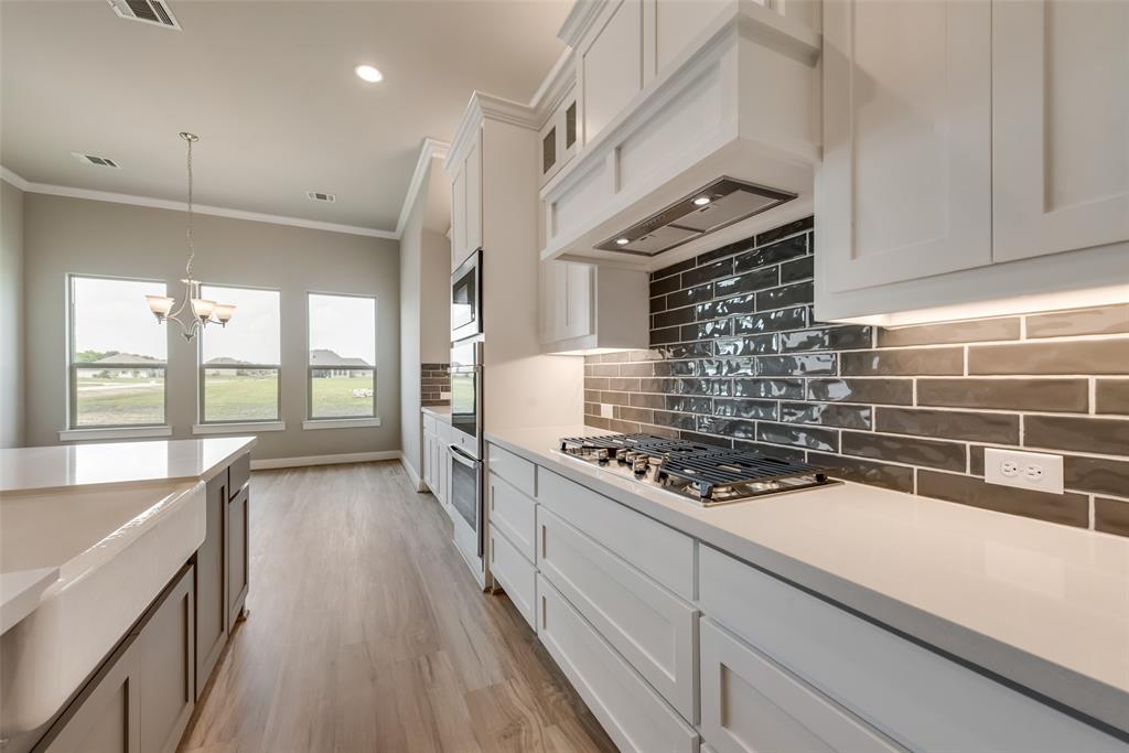 Lynx Hollow - Residential