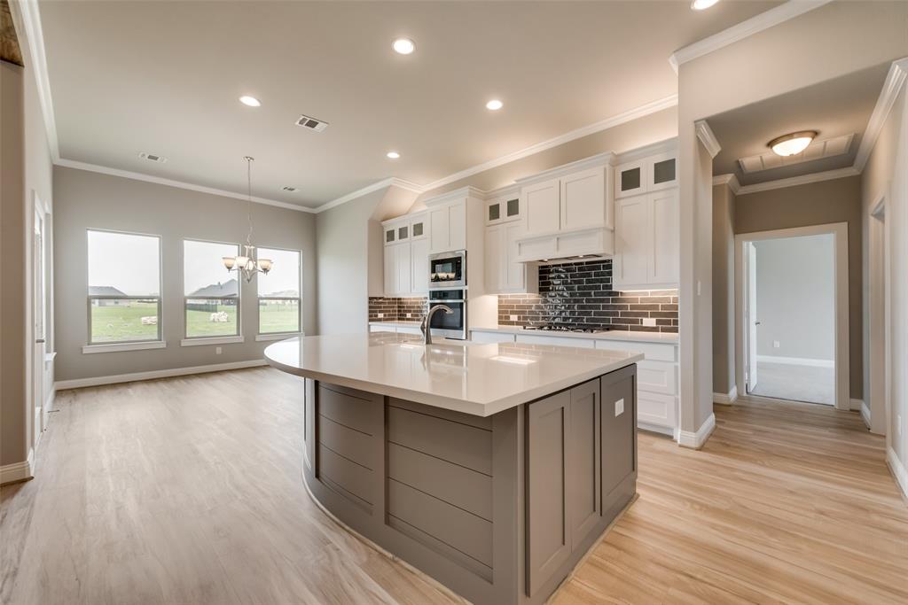 Lynx Hollow - Residential