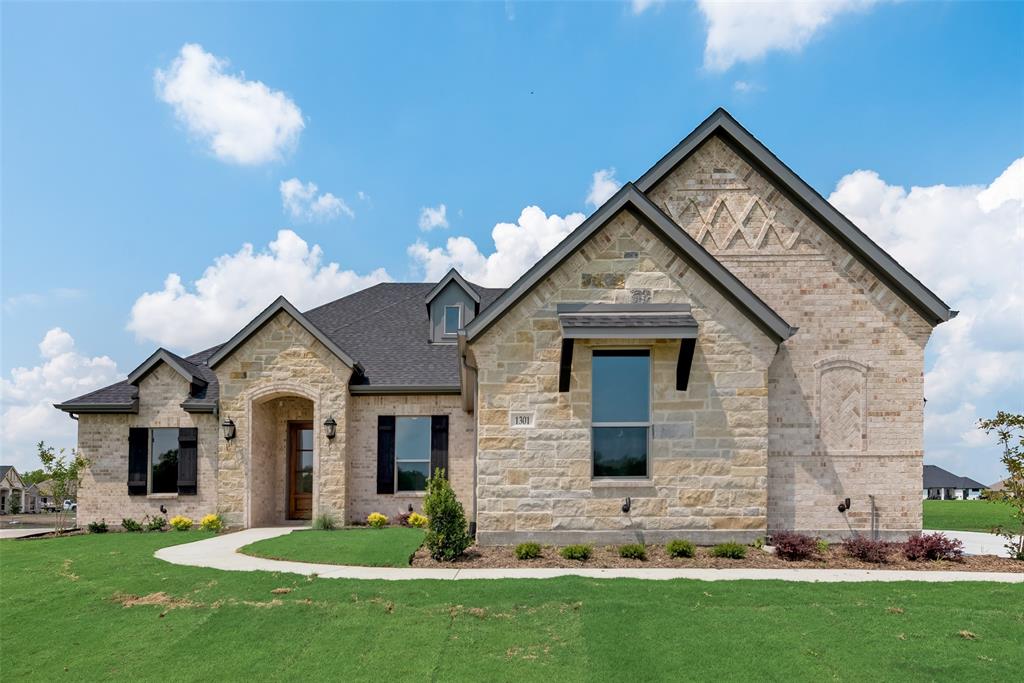 Lynx Hollow - Residential